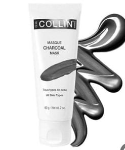 GM Collin Charcoal Mask