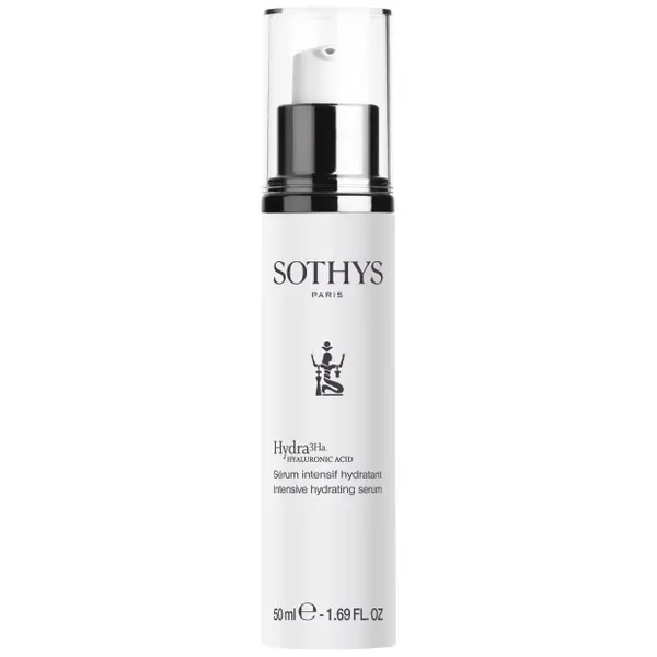 3Ha Hyaluronic Acid Intensive Hydrating Serum