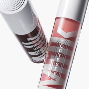 What to Do About Dry, Chapped Lips This Winter