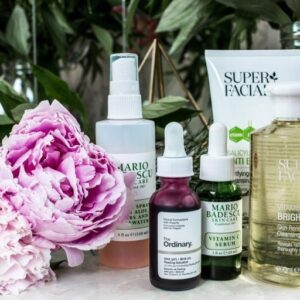 The Top Trends And Tips In Spring Skin Care For 2022 With Organics
