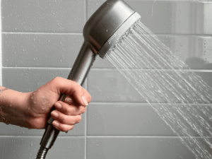 Canopy’s New Showerhead Is Like a Spa For Your Scalp