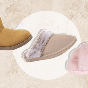 Target Has So Many Ugg-Inspired Boots On Sale Right Now & Prices Start at Just $21