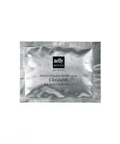 Nelly De Vuyst CirculaLift Eye Contour Patches BioTense - 2 Patchs