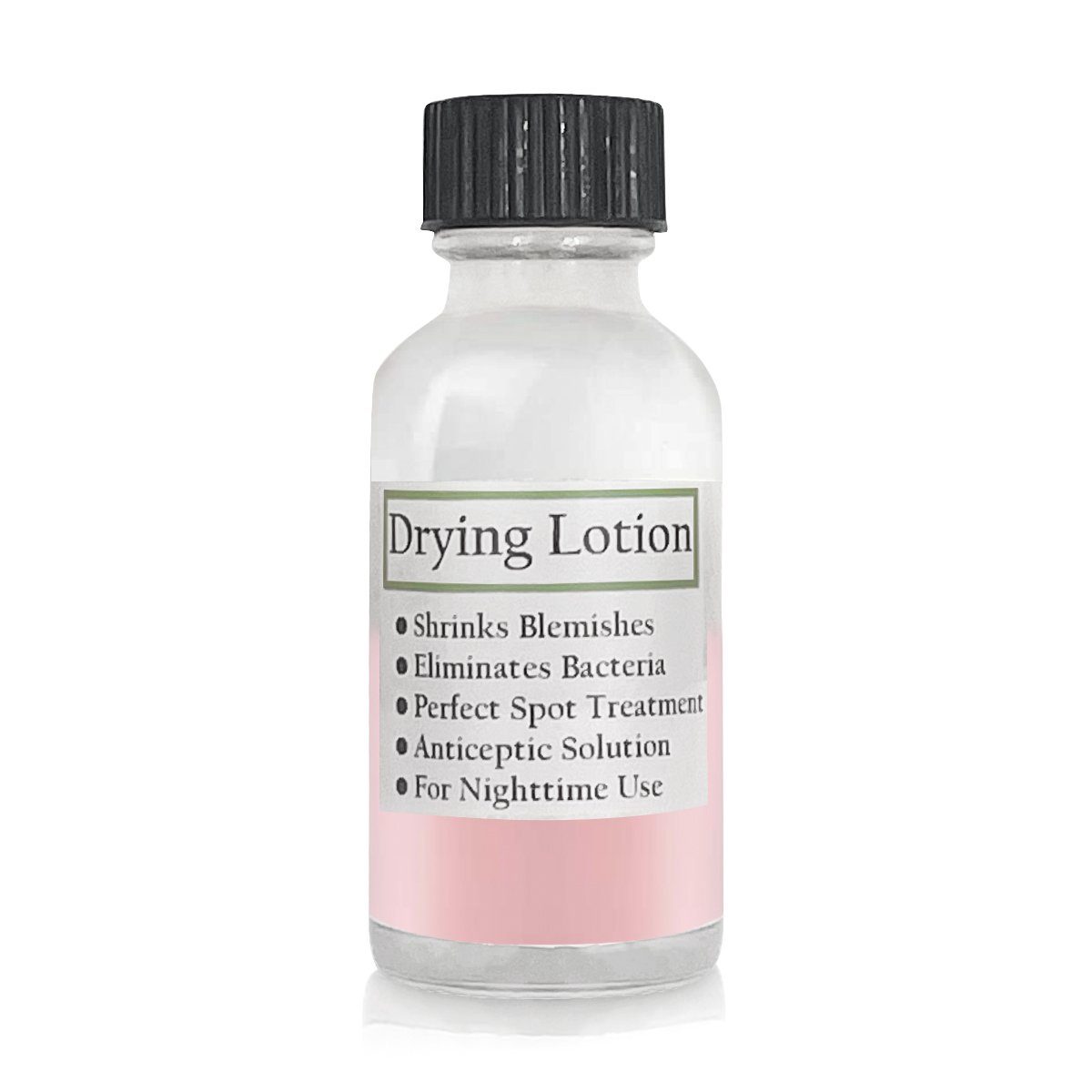 Acne Drying Lotion