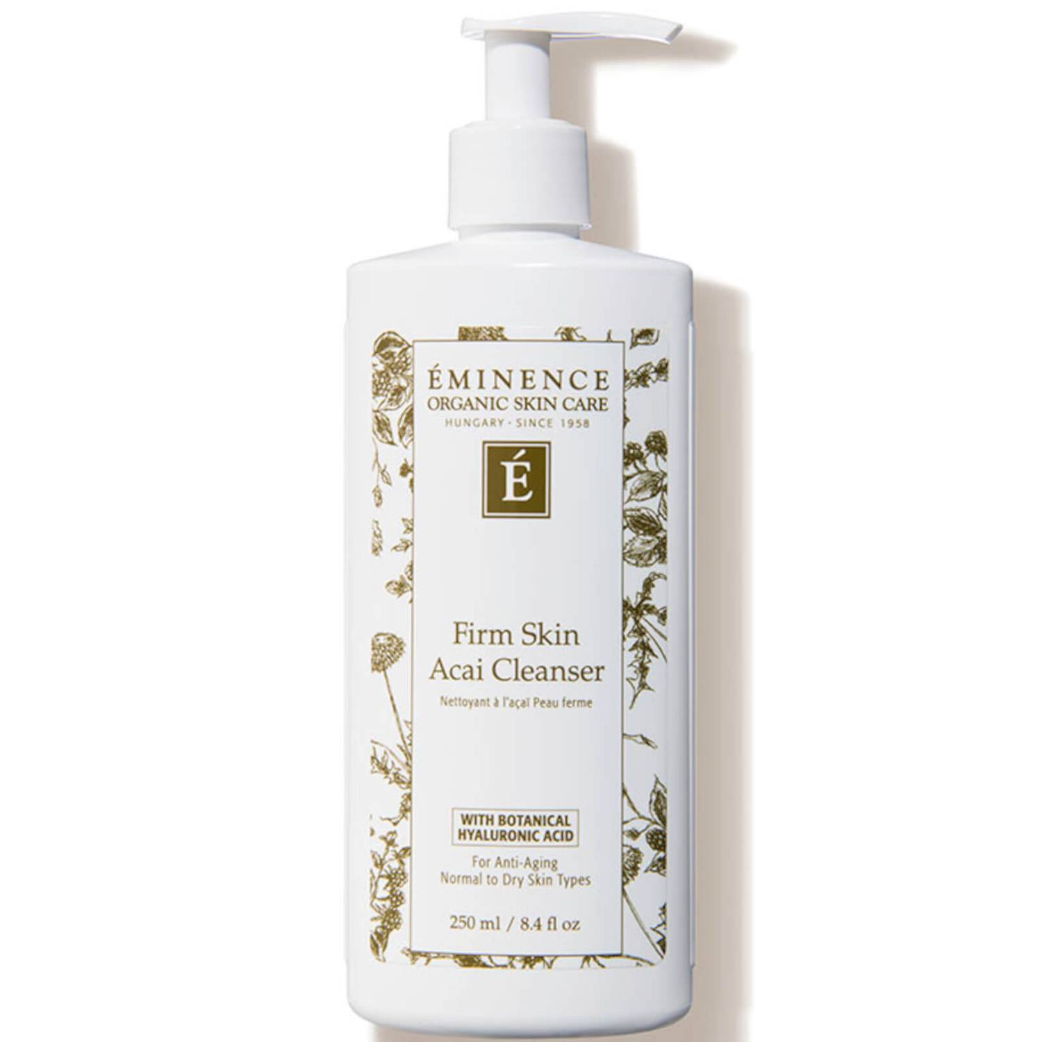 Eminence Organics Firm Skin Acai Cleanser