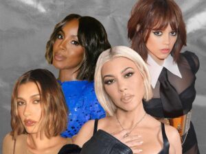 19 Celebrities Who Prove the Bob Is the Trendiest Haircut of the Year