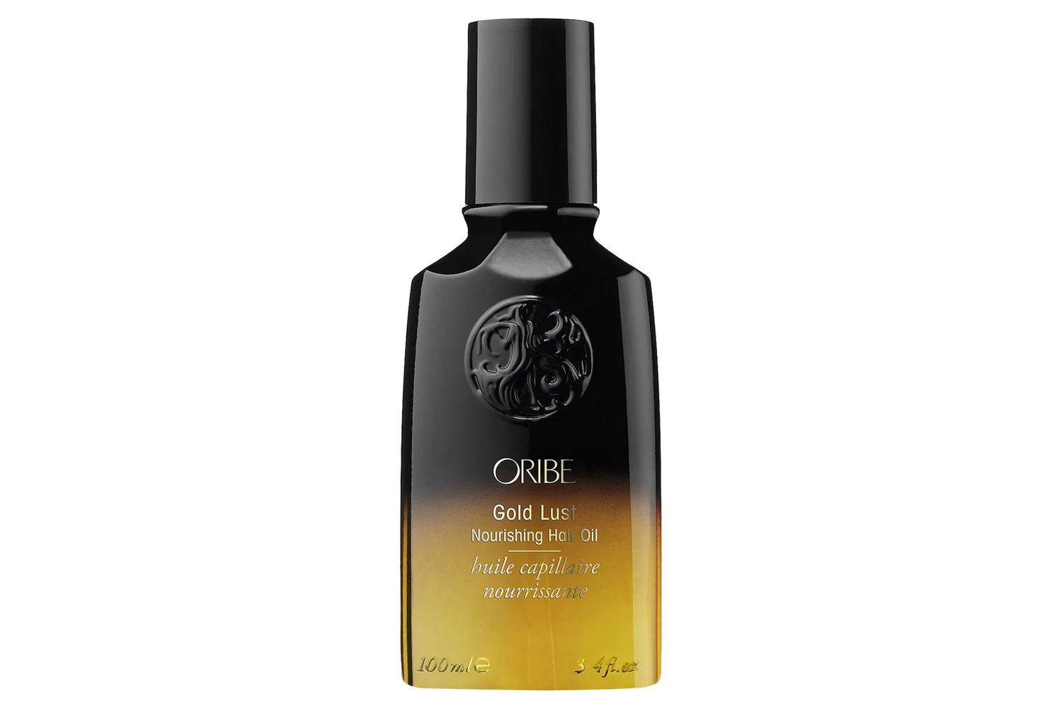 Oribe Gold Lust Nourishing Hair Oil