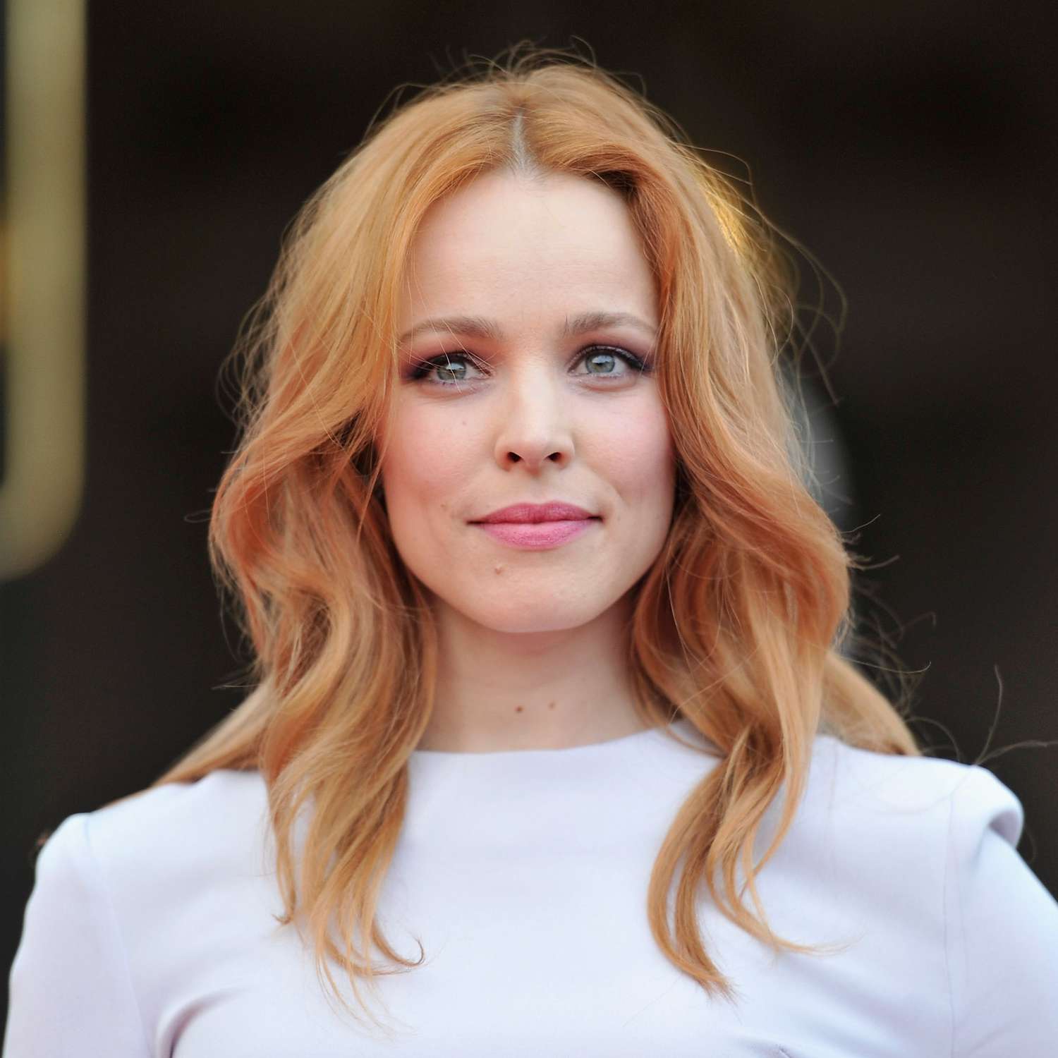 Rachel McAdams Strawberry Blonde