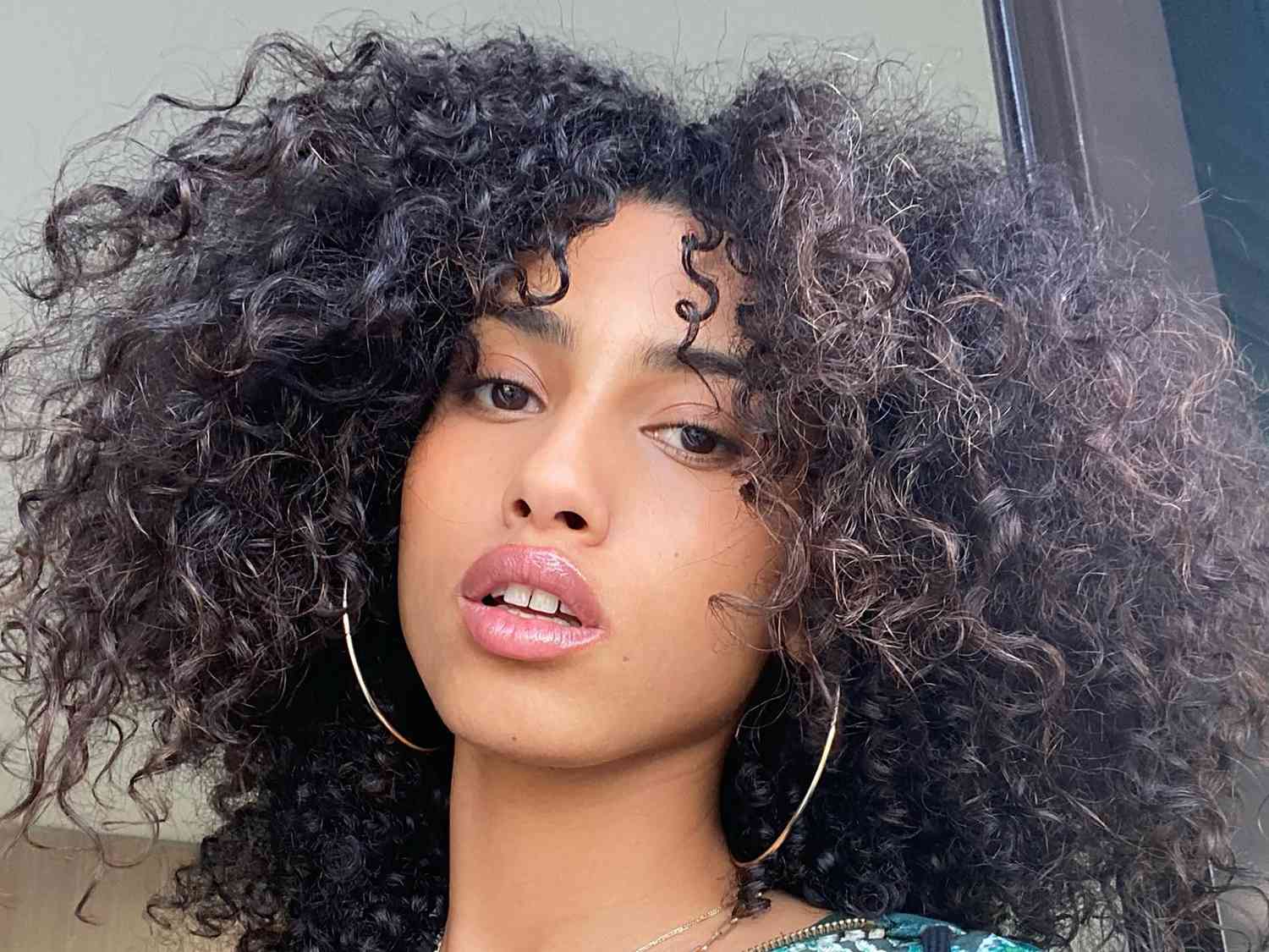 6 Tips for Preserving Your Curls Overnight, Straight From Hairstylists