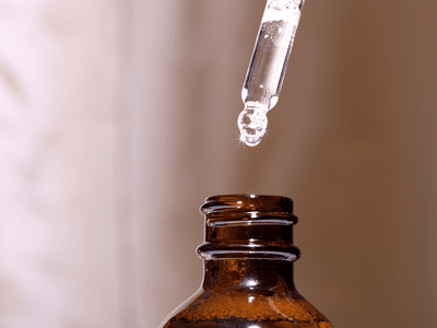 Farmacy's New Honey-Infused Resurfacing Serum Brightens Up Dull Skin Overnight