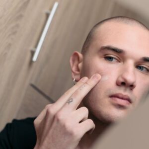 The Ultimate Guide to Men’s Skincare, According to Dermatologists