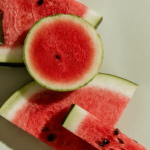 Watermelon Can Make Your Skin Look Juicy and Plump, According to Dermatologists