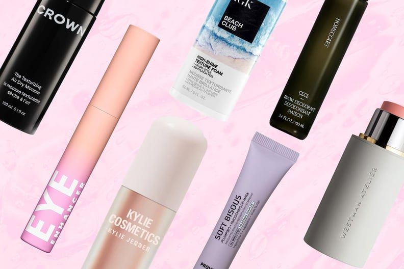29 Beauty Launches Our Editors Are Loving This June