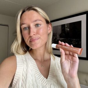 TikTok Sold Out the Viral Lip Balm That I Refuse to Leave the House Without