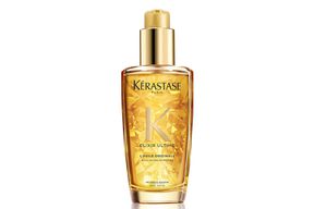 Amazon Kerastase Elixir Ultime L'Huile Original Hair Oil