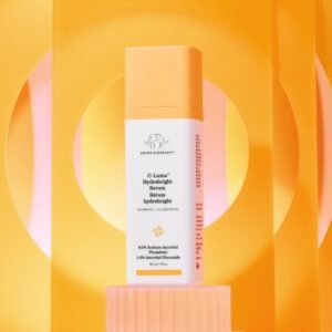 3 Byrdie Editors Tried Drunk Elephant’s New Soon-To-Be Viral Vitamin C Serum