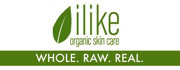 Image result for 2.	Ilike Organic Skin Care logo