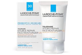 La Roche-Posay Toleriane Double Repair UV SPF Moisturizer