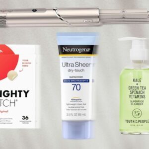 I’m a Picky Shopping Editor, and My 14 Prime Day Beauty and Fashion Picks Start at $9