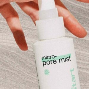 Shoppers Say This Viral $22 Face Mist Makes Their Pores Look “Significantly Smaller”