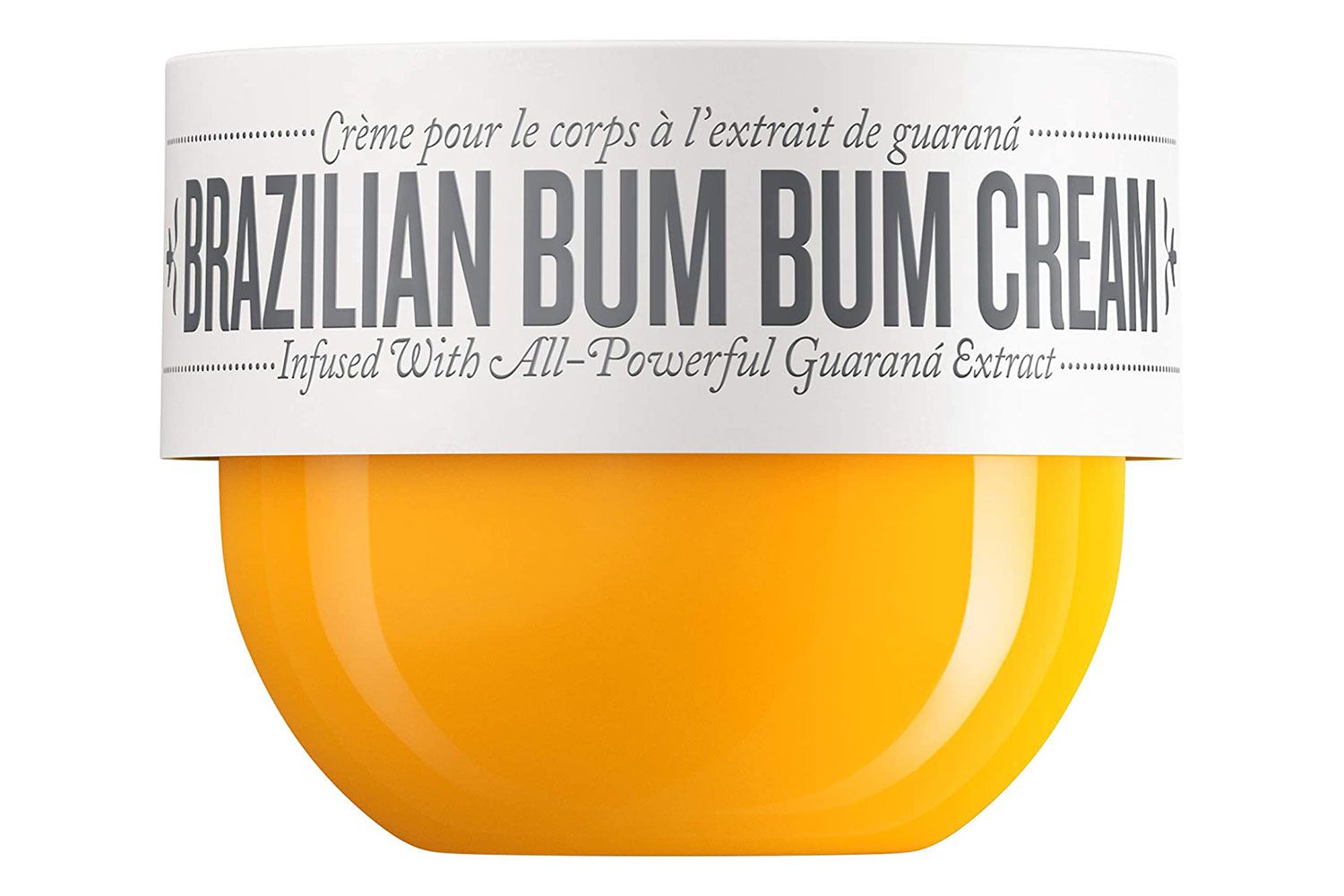 SOL DE JANEIRO Brazilian Bum Bum Cream