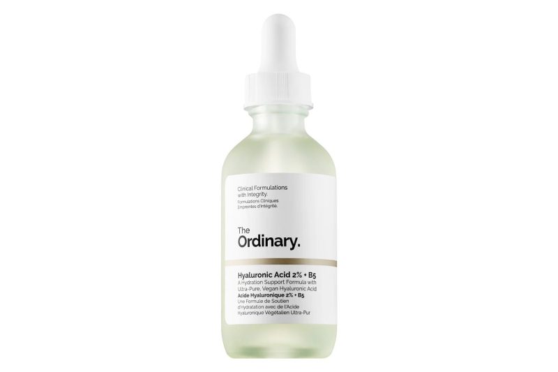 The 13 Best Hyaluronic Acid Serums That Quench Dry Skin, Tested by Byrdie