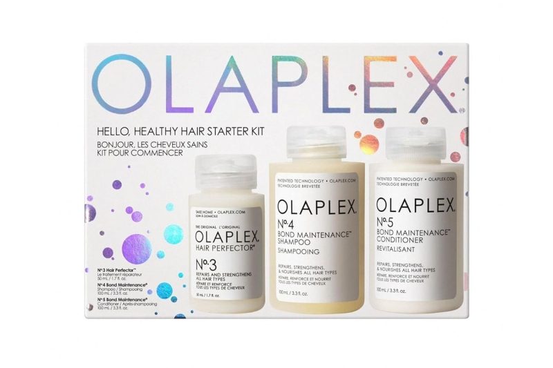 Amazon’s New Beauty Arrivals From Olaplex, L’Oréal, and More Start at Just $8