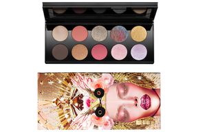 Pat McGrath Labs Mothership X Eyeshadow Palette: Moonlit Seduction