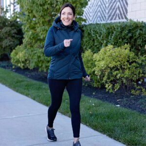 My Favorite Cozy Gifts from Athleta