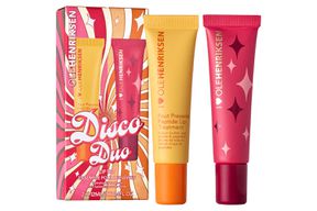 Ole Henriksen Disco Duo Pout Preserve Hydrating Peptide Set