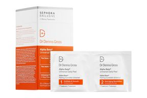 Dr. Dennis Gross Alpha Beta Universal Daily Peel