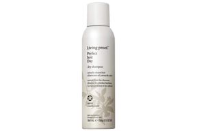 Sephora Living Proof Limited Edition Perfect hair Day (PhD) Dry Shampoo Vanilla Scent