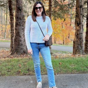 Casual Sweater Outfits for Fall: Cozy and Stylish Ideas