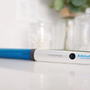 Effortless Curls: A Review of the BaBylissPRO Nano Titanium Curling Wand