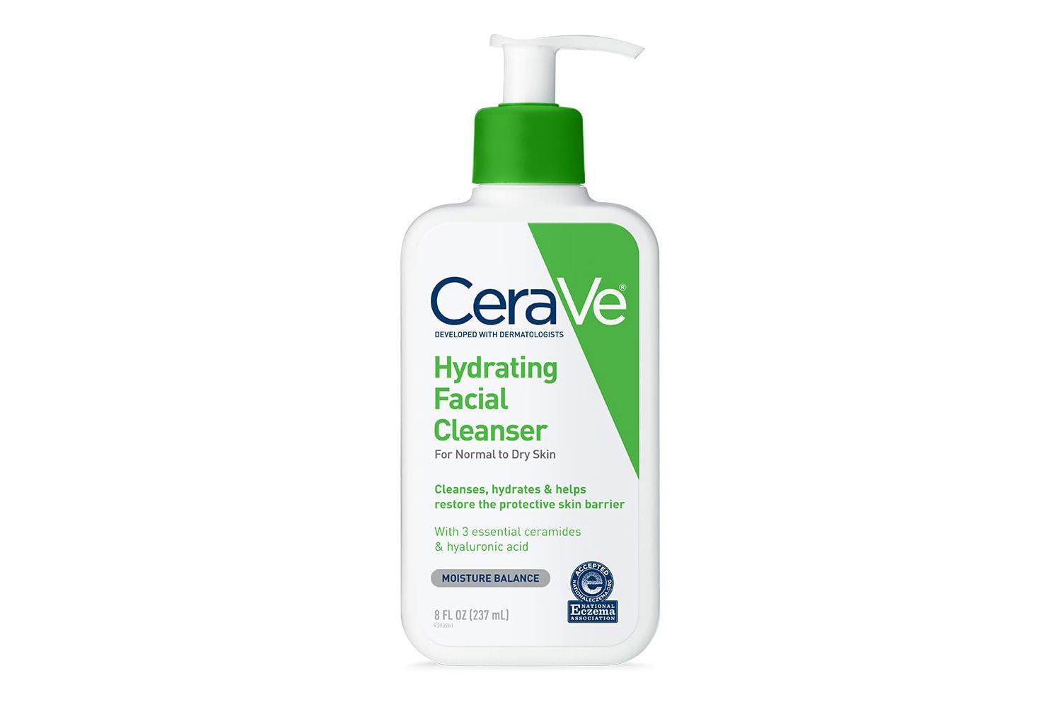 cerave cleanser