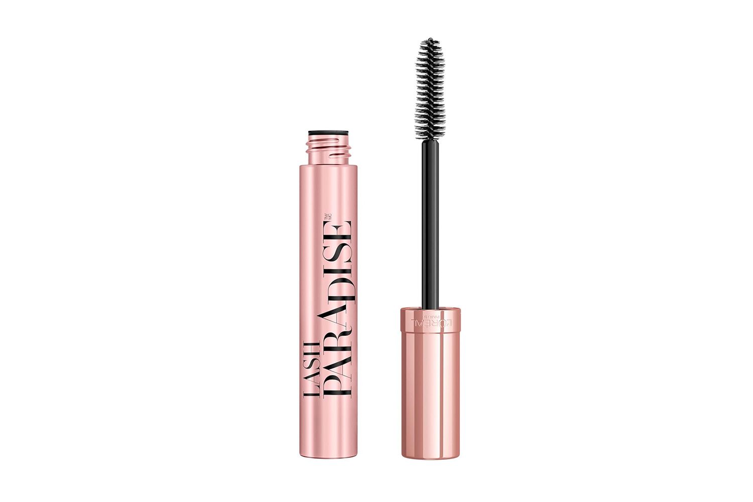 loreal paris makeup mascara