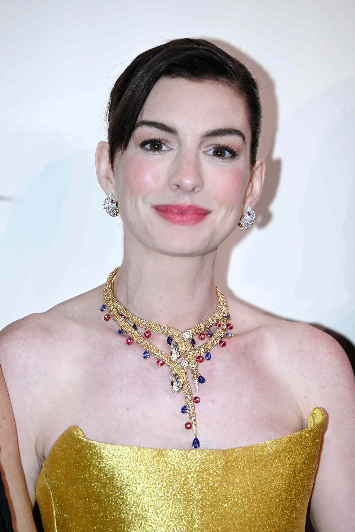 Anne Hathaway