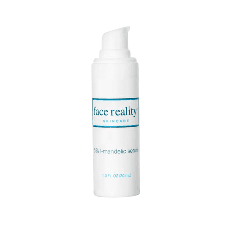 Face Reality—a Referral-Only Skincare Brand—Drastically Improved My Acne