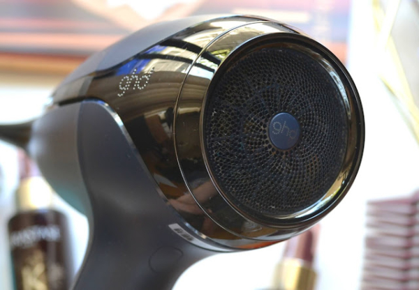 HAIR | ghd Helios Professional Hairdryer