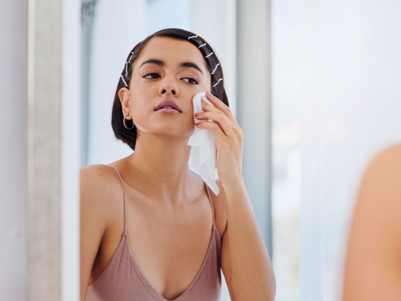 Reusable Makeup Towels Are a Game-Changing Upgrade for Your Nightly Routine