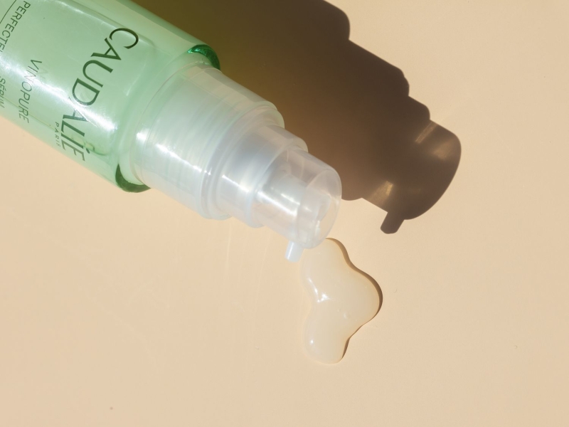 Should You Be Using Lactic Acid or Salicylic Acid? Derms Weigh In